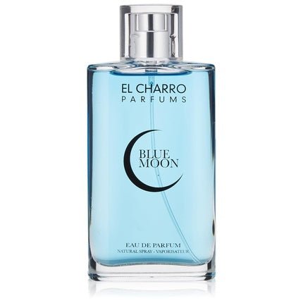 Zouxo El Charro Blue Moon for Him Eau de Parfum 100ml pour homme - Maison des fragrances