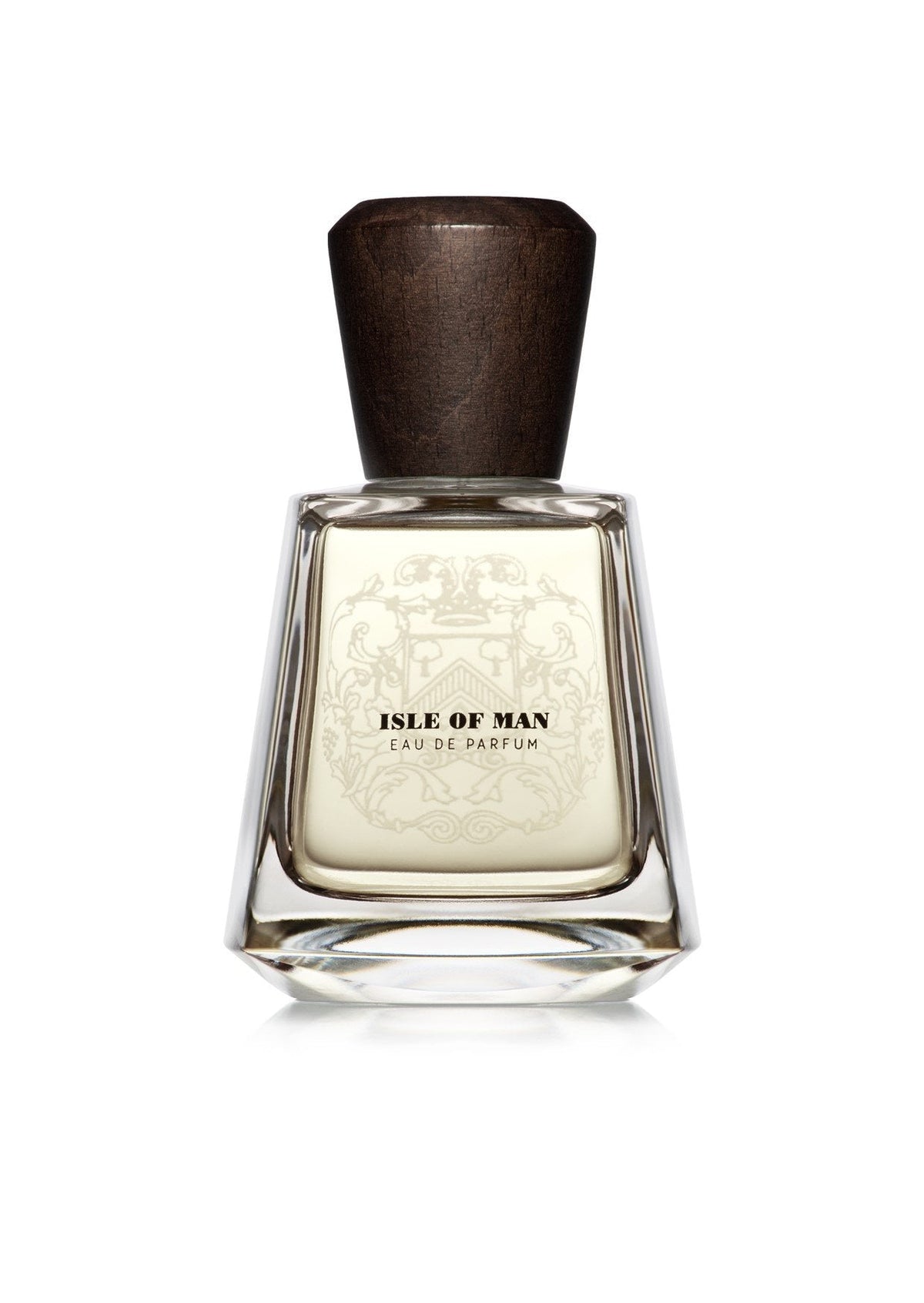 Zouxo Frapin Isle of Man Eau de Parfum (EDP) Homme - Maison des fragrances