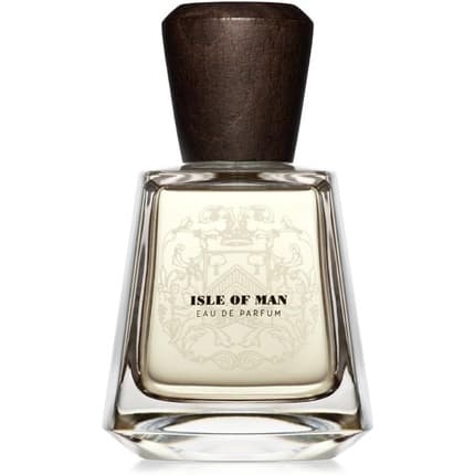 Zouxo Frapin Isle of Man Eau de Parfum (EDP) Homme - Maison des fragrances
