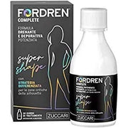 ZUCCARI Fordren Complete Super Shape 300ml - Maison des fragrances