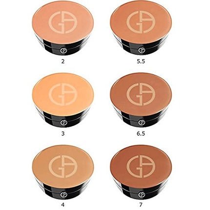 Zyoruzio Armani Beauty Neo Nude Liquid Powder 007 - Maison des fragrances